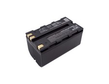Batteria 7.4V per Leica GPS900