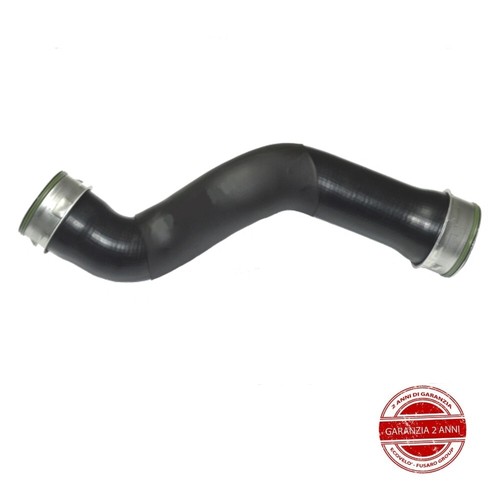 Manicotto intercooler turbo - intercooler,
