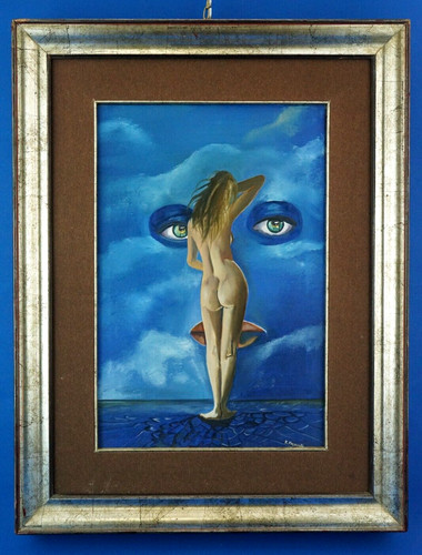 Francesco massarutto dipinto - francesco,