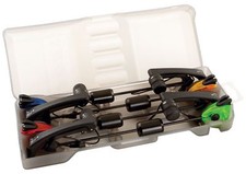 Fox MK2 Scambista illuminato