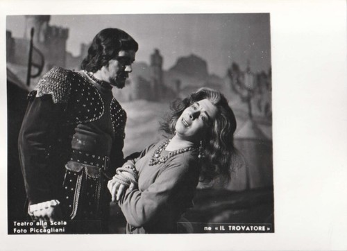 Opera singers ettore - singers,