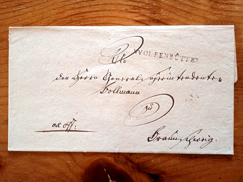 Wolfenbüttel-Braunschweig