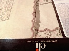 Completo letto singolo. Cotone 100% Eli/ Zucchi.