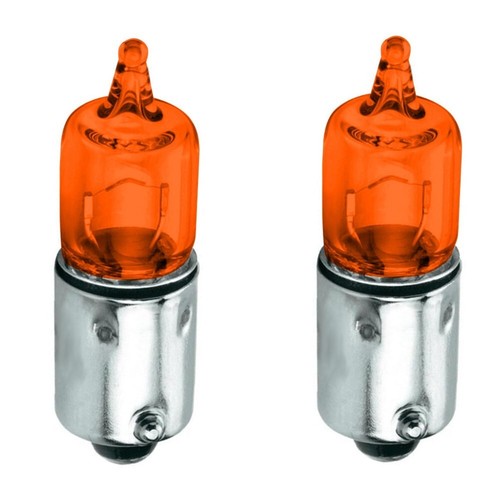 Lampadina 12v 10w ba9s - 2x,