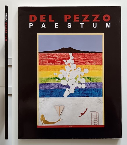 Lucio del pezzo paestum - del,