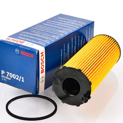 Filtro olio bosch f026407002 - filtro,