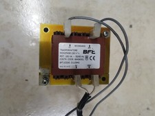 TRASFORMATORE BFT  180VA  PER MOTORE ARES 1000