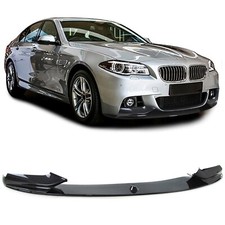 Lame splitter look carbone - splitter,