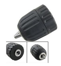 MANDRINO 10 mm 3/8 PER TRAPANO AVVITATORE AUTOBLOCCANTE AUTOSERRANTE 