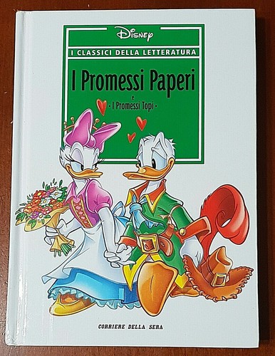 Classici della letteratura - i,