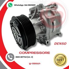 Compressore DENSO Aria