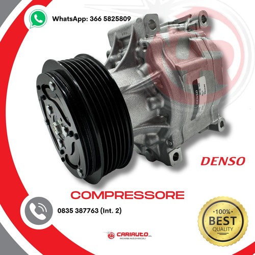 Compressore denso aria - denso,