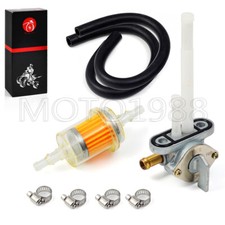 Fuel Valve Petcock For Suzuki