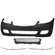 Paraurti Anteriore Accessori
