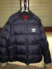 Adidas Originals piumino uomo