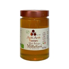 Honey Millefiori 500 gr |