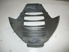 Carena Griglia Radiatore Retroscudo Scudo Scocca Honda Silver Wing 400 2006 2009