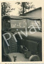 Foto Veicolo Militare Della