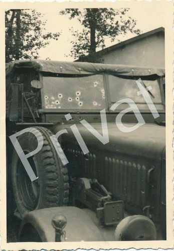 Foto veicolo militare della - foto,