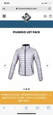 Giacca piumino 100gr - piumino,