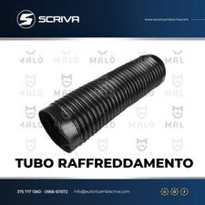 Tubo aria raffreddamento motore Fiat 500 F/L/R - 126