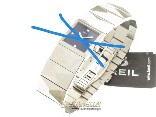 Breil 2519251514 griffe - 2519251514,