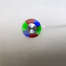 Ruota colore proiettore per