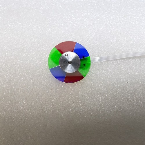Ruota colore proiettore per