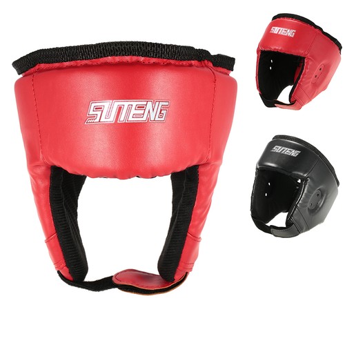 Copricapo allenamento boxe