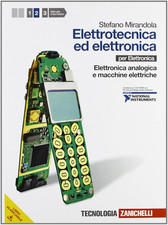 Elettrotecnica Ed Elettronica
