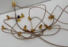 Parte RACAL RA1792: cavi coassiali