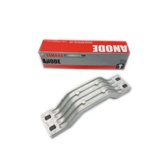 ANODO STAFFA ORIGINALE YAMAHA