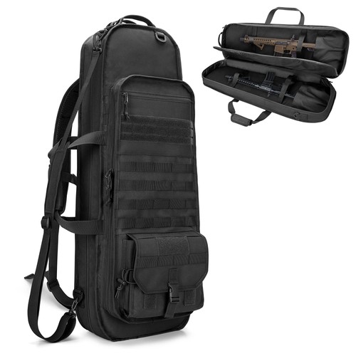 Goburos zaino borsa fucile - borsa,