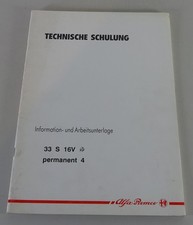 Documento Formazione Alfa