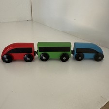 IKEA LILLABO 3 pieces Wooden