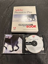 Adobe Premiere Pro - Retro