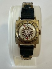 Orologio da cocktail vintage