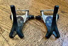 Rari Pedali Bici Corsa Vintage