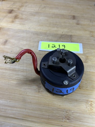 Doppio pezzo oem - pezzo, 1219