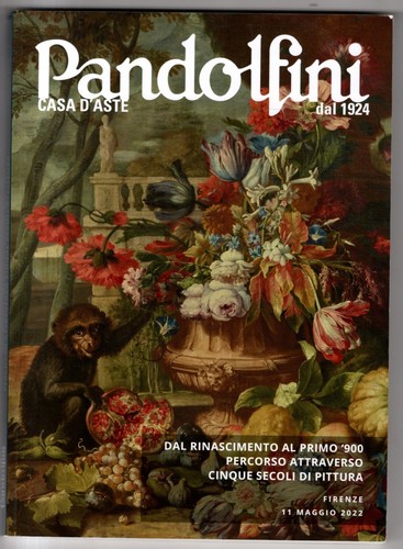 Pandolfini firenze dal - pandolfini., firenze.