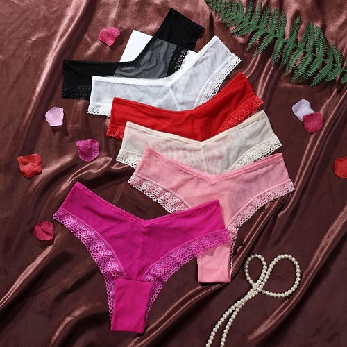 Pack lot sexy womens - 6,