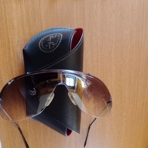 Occhiali ray ban unisex - occhiali,