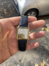 Omega Manual Dress Watch