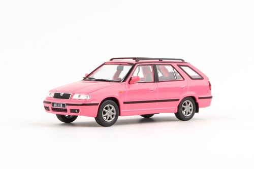 Skoda felicia combi - skoda,