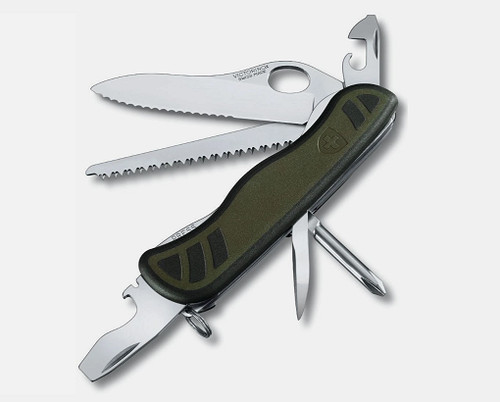 Coltellino multiuso
