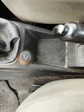 portacenere FIAT GRANDE PUNTO