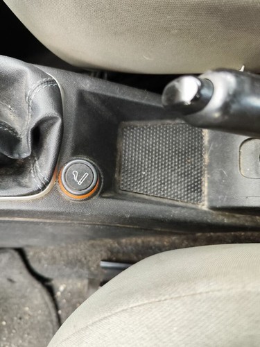 Portacenere fiat grande punto - grande,