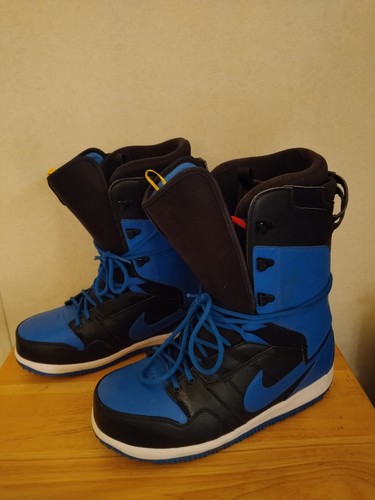 Scarpe snowboard nike - snowboard,