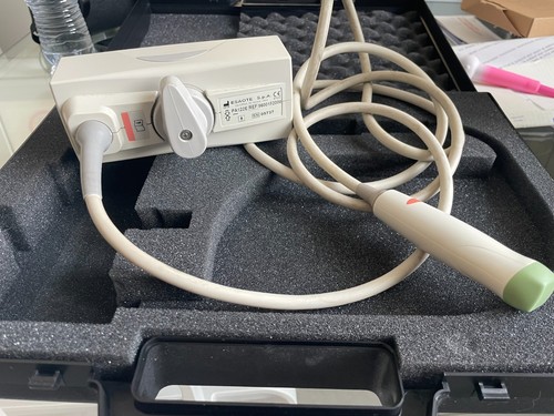 Sonde ecografiche esaote - sonde,