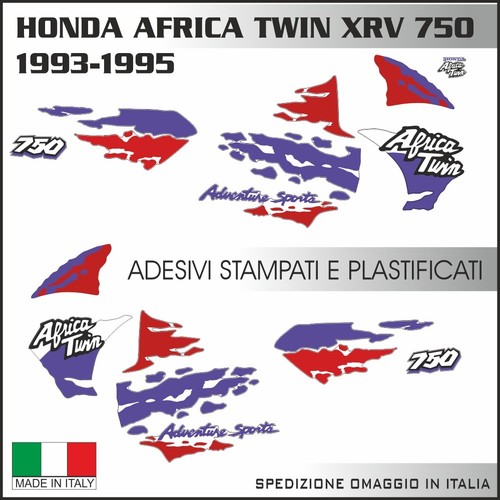 Adesivi grafiche stickers per - adesivi,